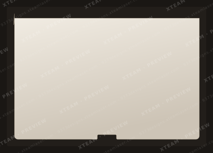 Apple MacBook Pro 16 M3 Pro_M3 Max(A2991)(2023) — Apple MacBook Pro 16 M3 Pro_M3 Max(A2991)(2023) - Front 1