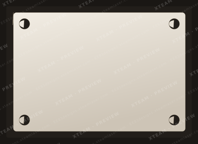 Apple MacBook Pro 16 M3 Pro_M3 Max(A2991)(2023) — Apple MacBook Pro 16 M3 Pro_M3 Max(A2991)(2023) - Full Wrap Bottom