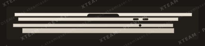 Apple Pro 13.3 inch (2016 - 2019 - 2017)  A1706, A1708 — Apple Pro 13.3 inch (2016 - 2019 - 2017) A1706, A1708 - Macbook BORDERS