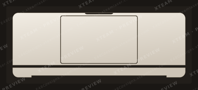 Apple Pro 13.3 inch (2016 - 2019 - 2017)  A1706, A1708 — Apple Pro 13.3 inch (2016 - 2019 - 2017) A1706, A1708 - Macbook KEYBOARD 2 PIECES