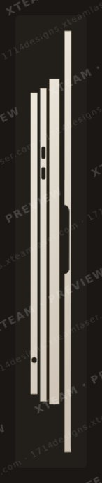 Apple Pro 13.3 inch (2020) — Apple Pro 13.3 inch (2020) - Macbook BORDERS