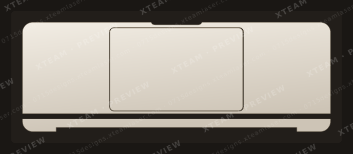 Apple Pro 13.3 inch (2020) — Apple Pro 13.3 inch (2020) - Macbook KEYBOARD