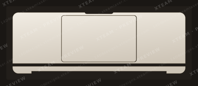 Apple Pro 13.3 inch (2020) — Apple Pro 13.3 inch (2020) - Macbook KEYBOARD (2)