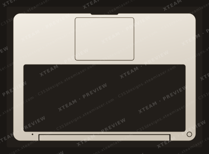 Apple Pro (13-inch, 2009, 2010, 2011, 2012) A1278 — Apple Pro (13-inch, 2009, 2010, 2011, 2012) A1278 - Macbook KEYBOARD
