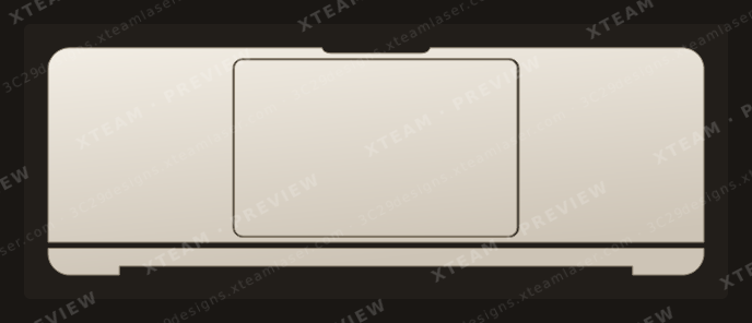 Apple Pro 13-inch (2020) A2289 — Apple Pro 13-inch (2020) A2289 - Macbook KEYBOARD 2 PIECES