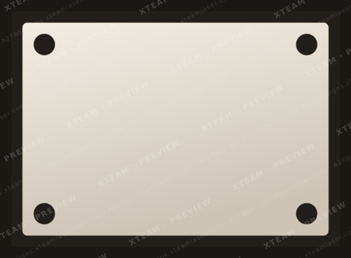 Apple Pro 14 M1 2021 (A2442) — Apple Pro 14 M1 2021 (A2442) - Macbook BOTTOM