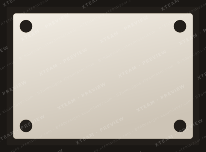 Apple Pro 14 M1 2021 (A2442) — Apple Pro 14 M1 2021 (A2442) - Macbook BOTTOM (2)