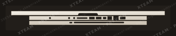 Apple Pro (15-inch, 2008, 2009, 2010, 2011, 2012) A1286 — Apple Pro (15-inch, 2008, 2009, 2010, 2011, 2012) A1286 - Macbook BORDERS (2)