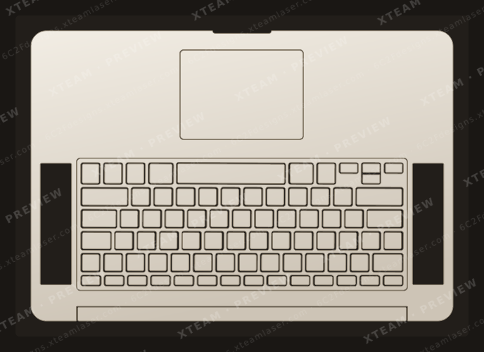 Apple Pro (15-inch, 2012, 2013, 2014, 2015) A1398 — Apple Pro (15-inch, 2012, 2013, 2014, 2015) A1398 - Macbook KEYBOARD FULL