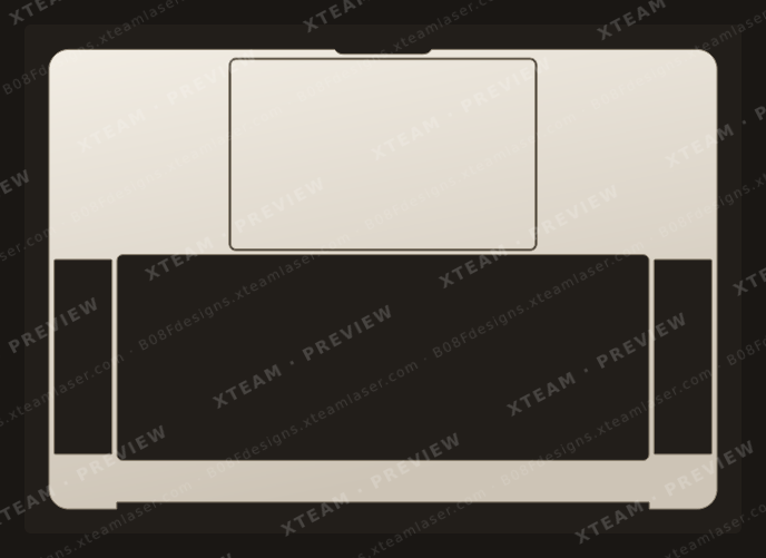Apple Pro (15-inch, 2016, 2017, 2019) A1707, A1990 — Apple Pro (15-inch, 2016, 2017, 2019) A1707, A1990 - Macbook KEYBOARD