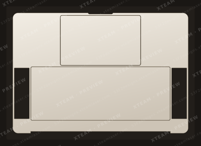 Apple Pro 15 inch (2016-2019) — Apple Pro 15 inch (2016-2019) - Macbook KEYBOARD
