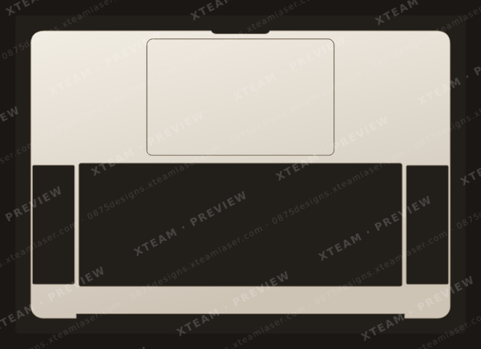 Apple Pro (16-inch, 2019) A2141 — Apple Pro (16-inch, 2019) A2141 - Macbook KEYBOARD