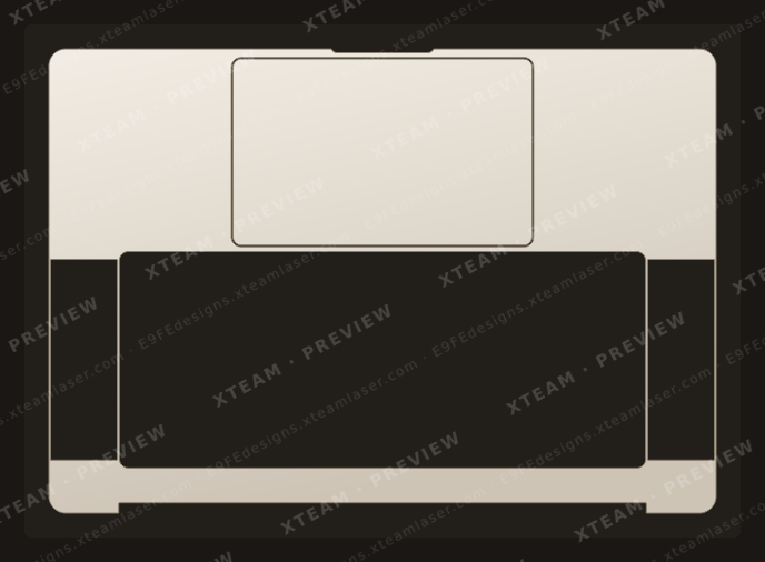 Apple Pro 16 Inch 2023 — Apple Pro 16 Inch 2023 - Macbook KEYBOARD 2