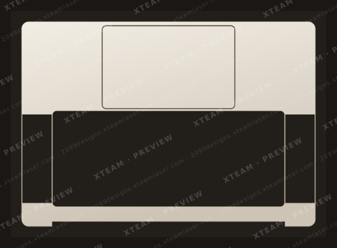 Apple Pro 16-inch 2026 — Apple Pro 16-inch 2026 - Macbook KEYBOARD