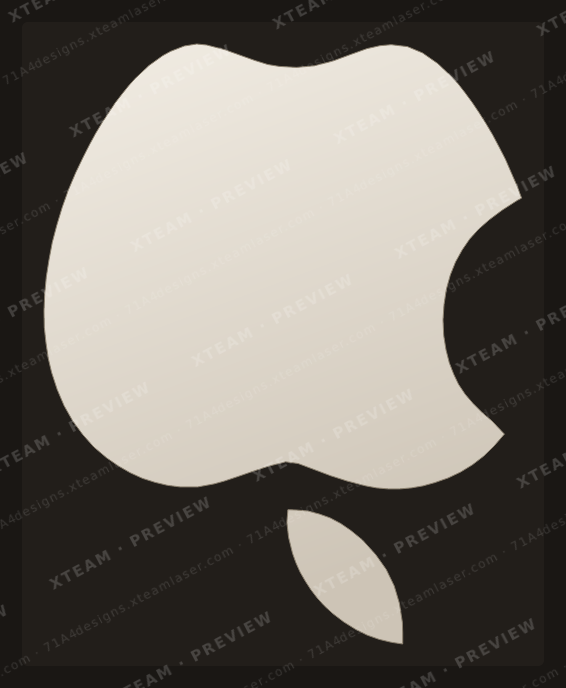 Apple Pro 17 INCH 2011 — Apple Pro 17 INCH 2011 - Macbook LOGO