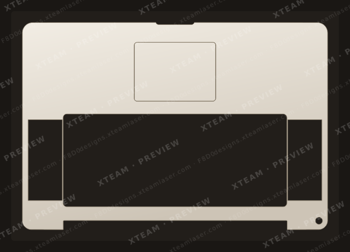 Apple Pro 17 INCH 2013 — Apple Pro 17 INCH 2013 - Macbook KEYBOARD
