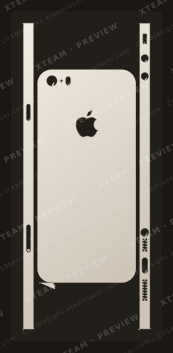 Apple SE 2016 — Apple SE 2016 - All logo 1