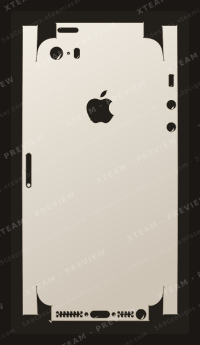 Apple SE 2016 — Apple SE 2016 - All logo 2