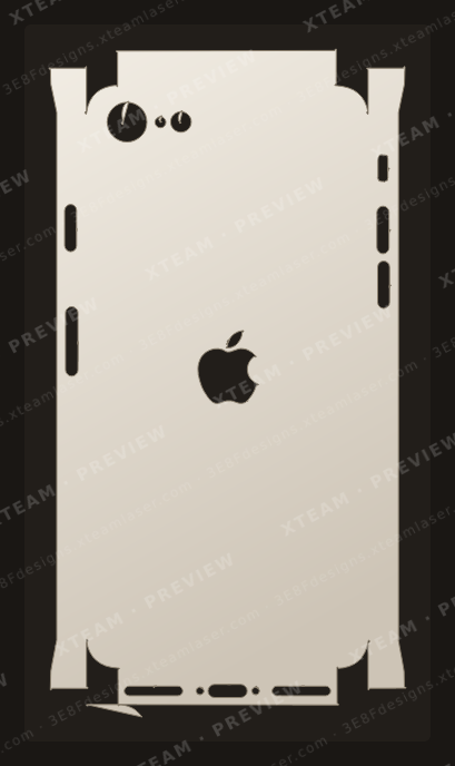 Apple SE 2020 — Apple SE 2020 - All logo