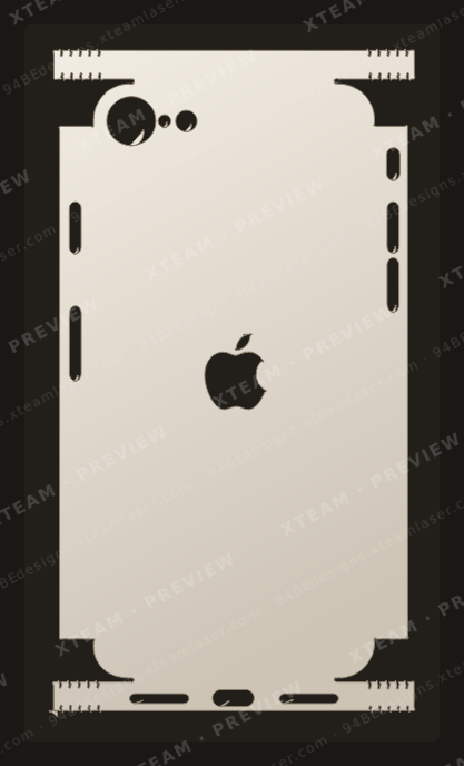 Apple SE 2020 — Apple SE 2020 - All logo 1