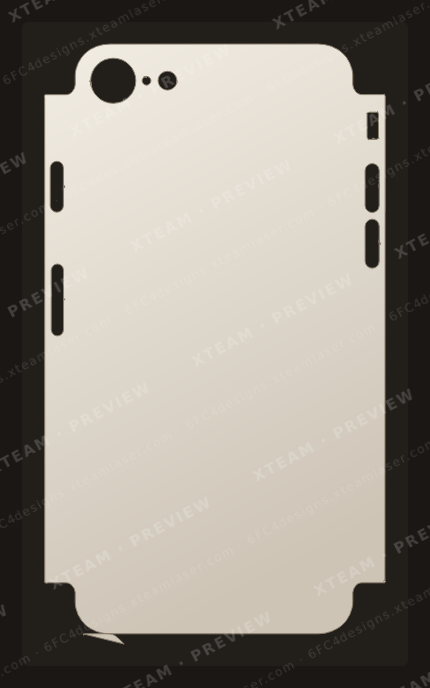 Apple SE 2020 — Apple SE 2020 - Half