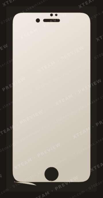 Apple SE 2020 — Apple SE 2020 - with cover 1