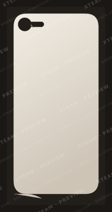 Apple SE 2022 — Apple SE 2022 - Back