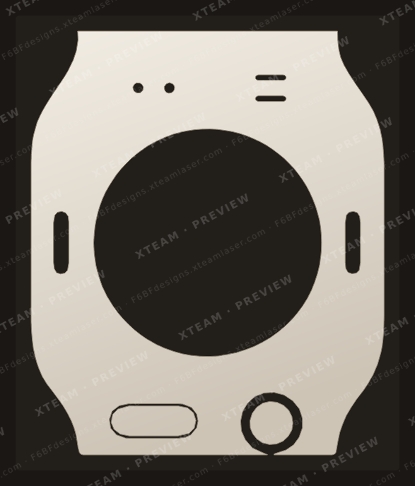 Apple Watch  Series 2 42 MM — Apple Watch Series 2 42 MM - 2 Skin (2)