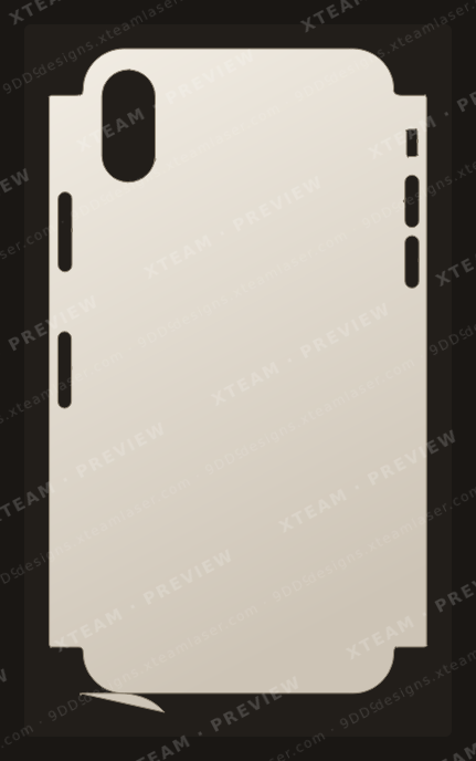Apple X — Apple X - Half 1