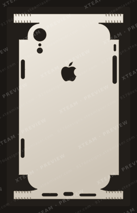 Apple XR — Apple XR - All logo 1