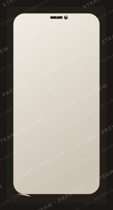 Apple XR — Apple XR - Front