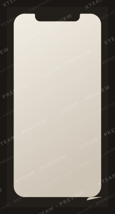 Apple XR — Apple XR - matte