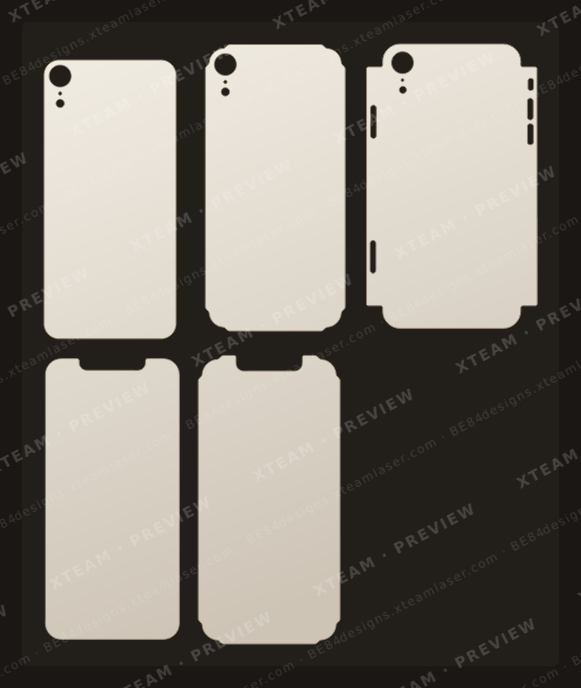 Apple XR — Apple XR - Mobile electronic equipment I iPhone