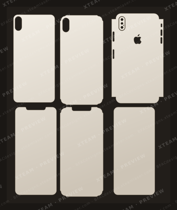 Apple XS M — Apple XS M - Mobile electronic equipment I iPhone M