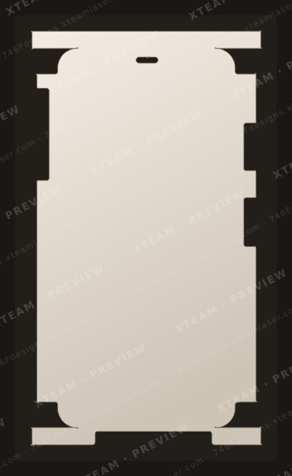 Apple XS Max — Apple XS Max - Front All