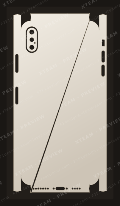 Apple XS Max — Apple XS Max - Full