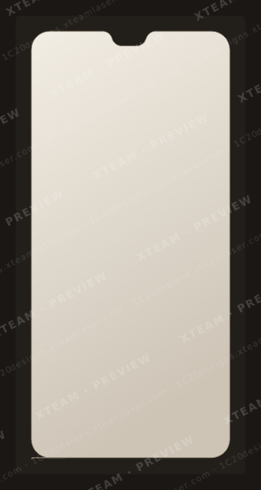 Apple XS Max — Apple XS Max - Nano HD