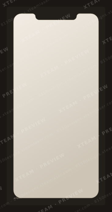 Apple XS Max — Apple XS Max - Nano Privacy