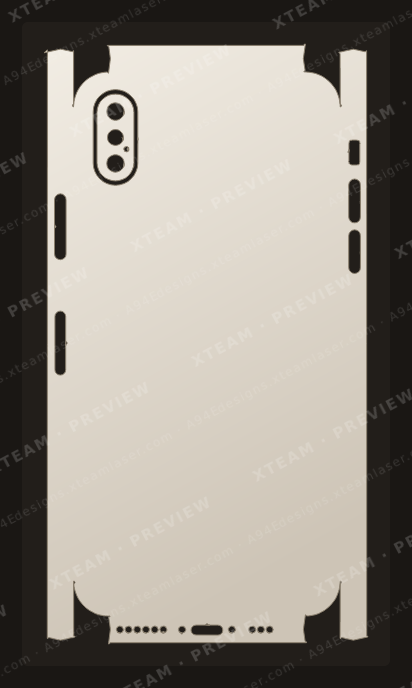 Apple XS — Apple XS - All