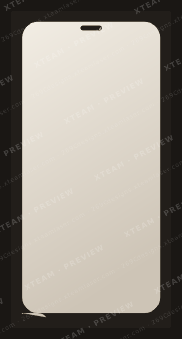 Apple XS — Apple XS - Front