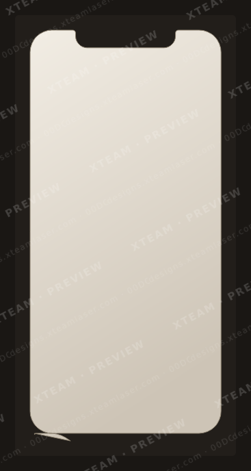 Apple XS — Apple XS - MATTE S