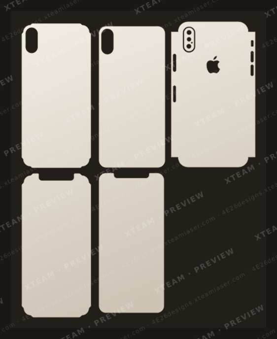 Apple XS — Apple XS - Mobile electronic equipment I iPhone