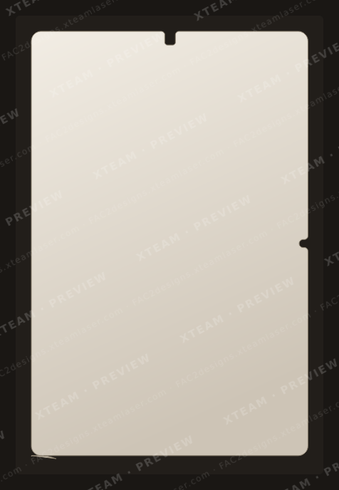 Archos Tablet T101 HD2 10.1 — Archos Tablet T101 HD2 10.1 - with cover
