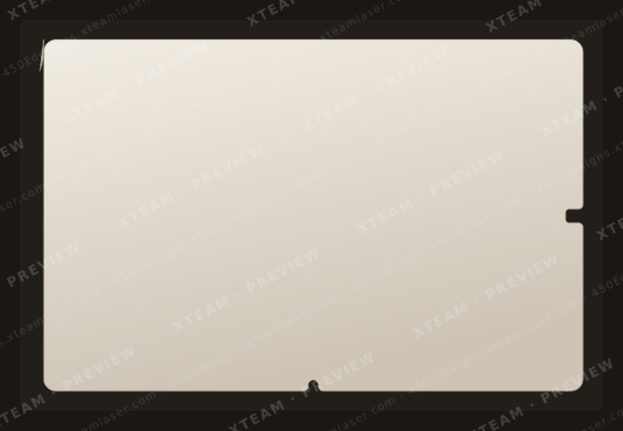 Archos Tablet T101 HD2 10.1 — Archos Tablet T101 HD2 10.1 - with cover (2)