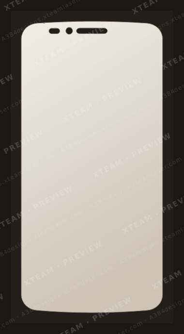 Archos 53 Titanium — Archos 53 Titanium - Front
