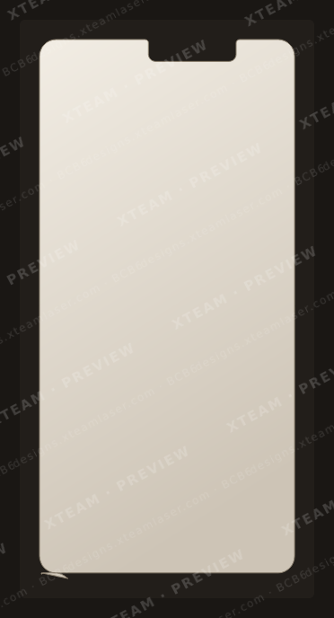 Archos 55 Diamond Selfie — Archos 55 Diamond Selfie - Front
