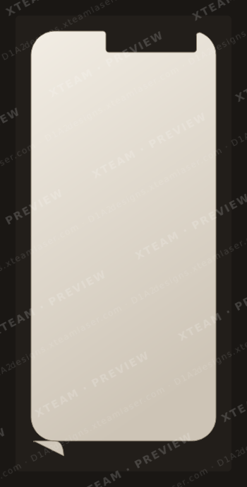 Archos Access 50 S — Archos Access 50 S - Front