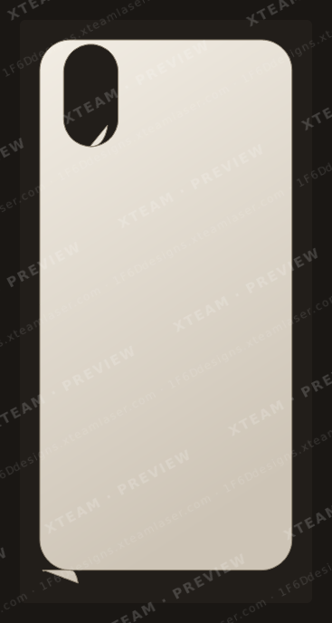 Archos Core 62S — Archos Core 62S - Back