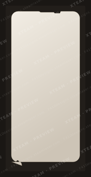 Archos Diamond — Archos Diamond - Front