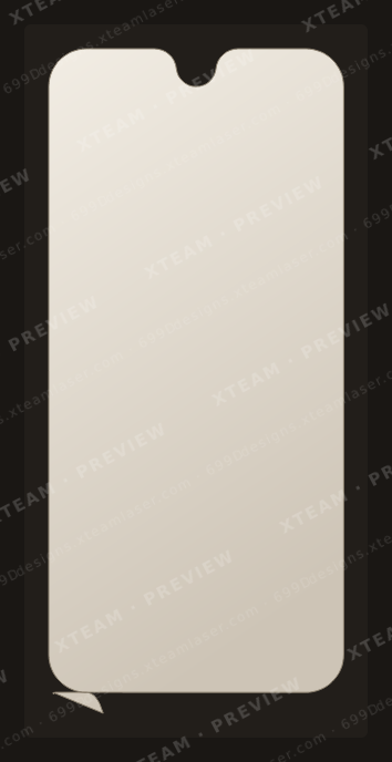 Archos Oxygen 57 — Archos Oxygen 57 - Front
